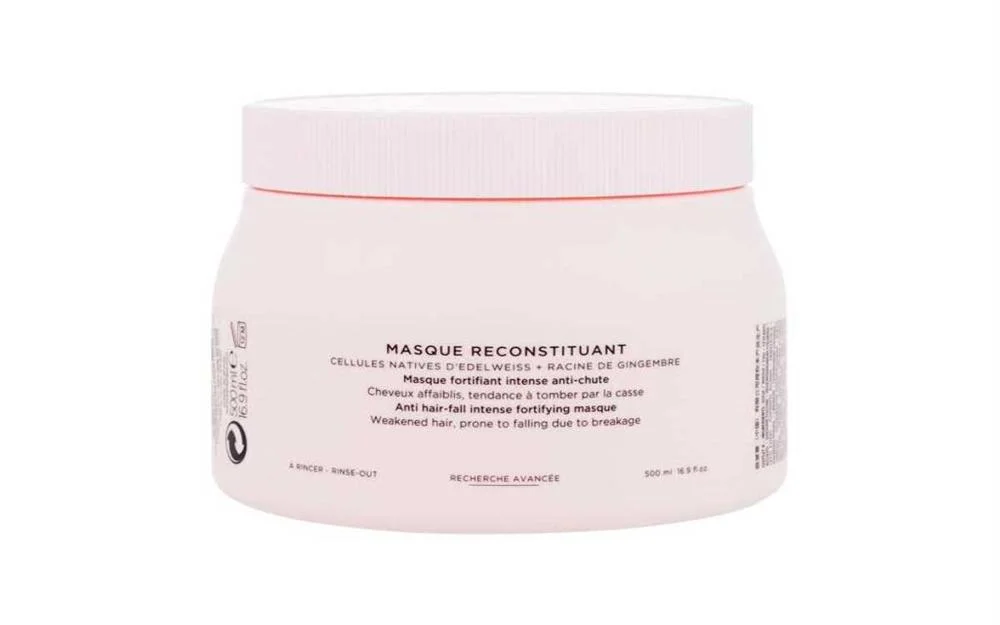 Hair Mask Genesis Masque Reconstituant 500ml