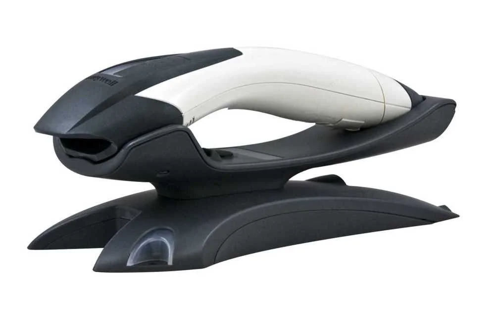 HONEYWELL VOYAGER 1202G 1D LASER PRETO