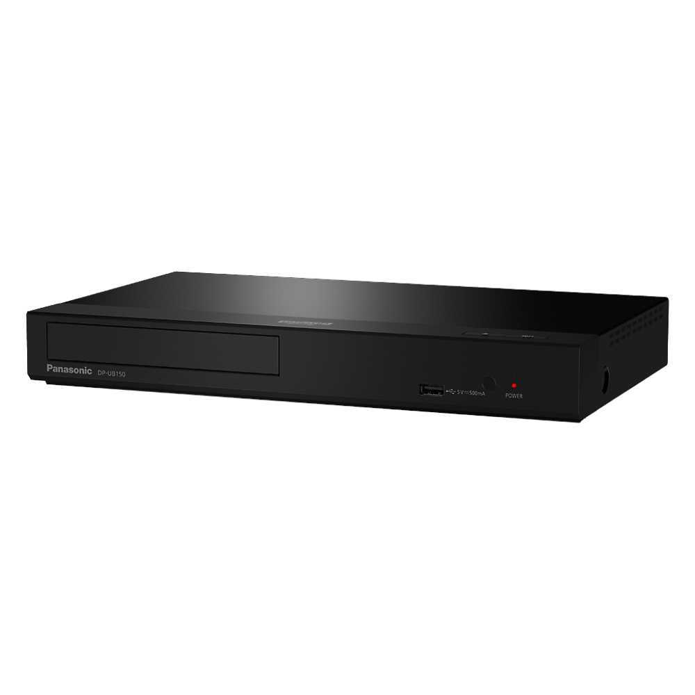 Blu-Ray 4k Hdr10+              Cons