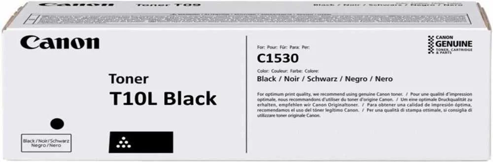 Canon Toner Cart. T10l For I-Sensys Xc 1500/1530/1533 /1538 / Ir C 1500/1530/1533/1538 / Imagerunner