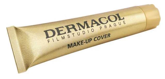Makeup Make-Up Cover Spf30 30g