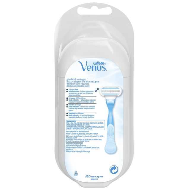 Gillette Venus Original
