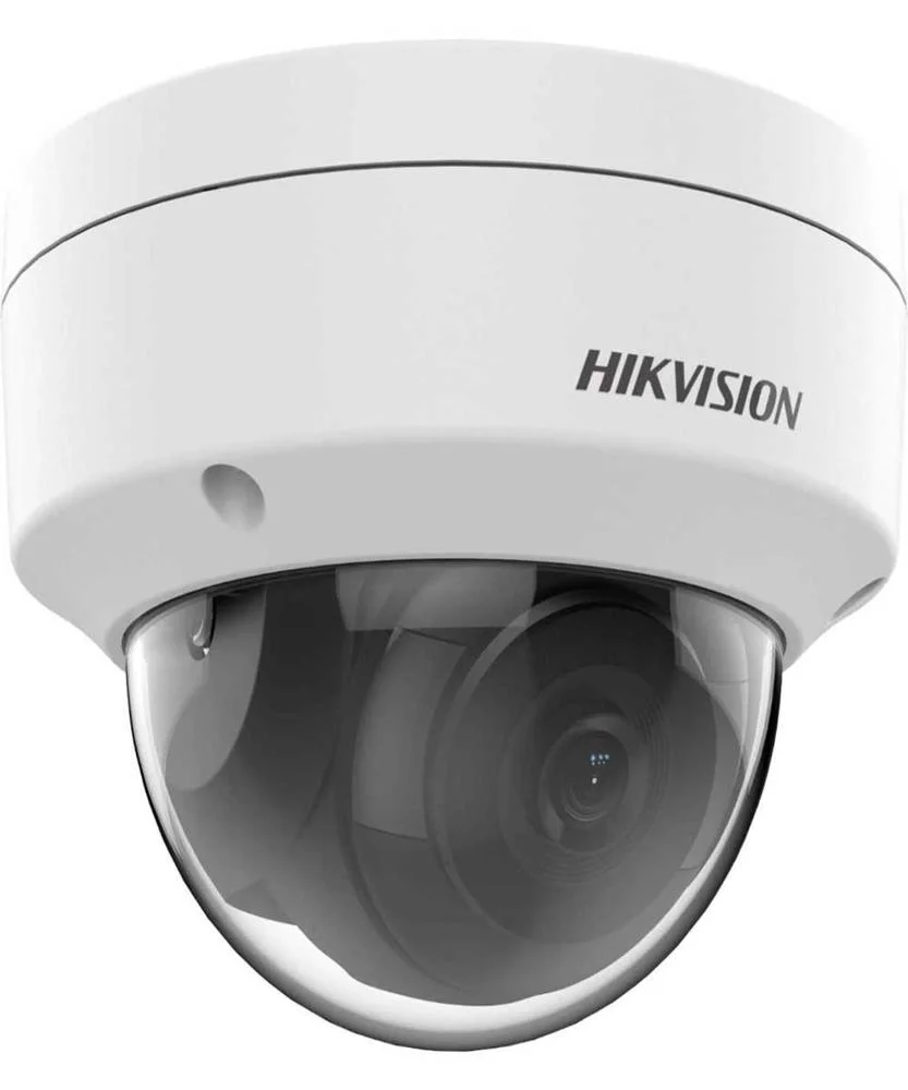 Hikvision Dome   Ir Ds-2cd2143g2-I(4mm)    4mp