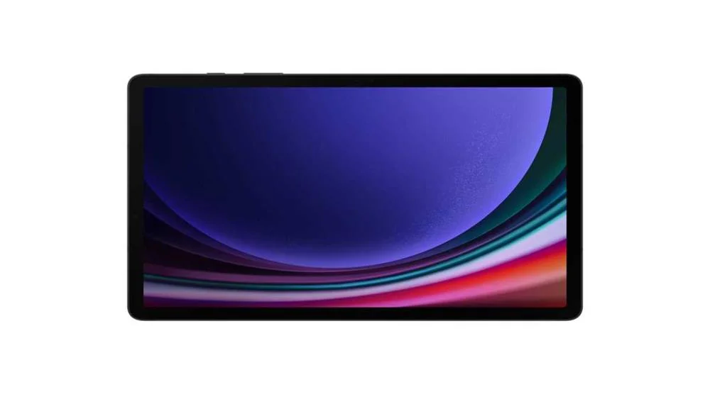 Samsung Galaxy Tab S9 Sm-X710n 256 Gb 27.9 Cm (11 ) Qualcomm Snapdragon 12 Gb Wi-Fi 6 (802.11ax) And