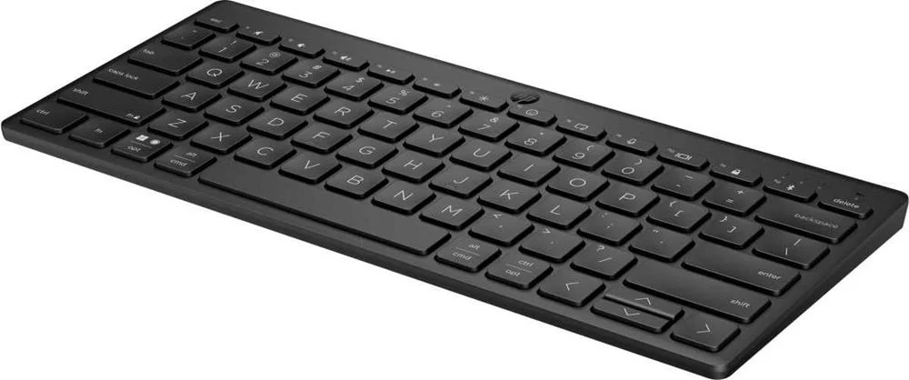 Teclado Hp 350 Preto 