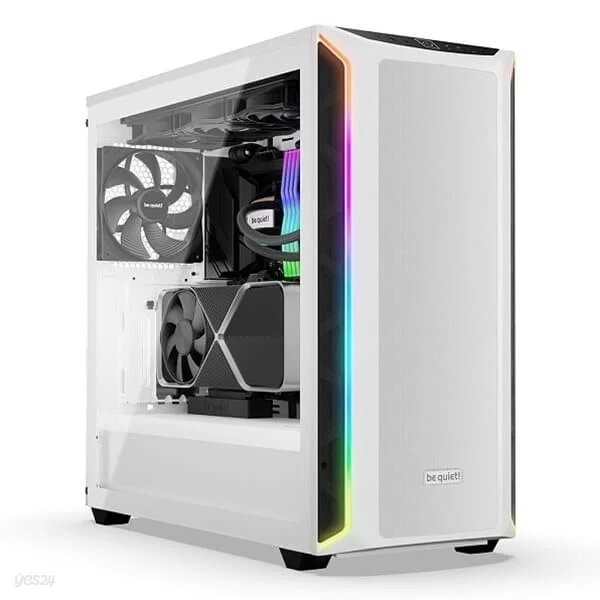 Be Quiet! Geh Shadow Base 800 Dx - White