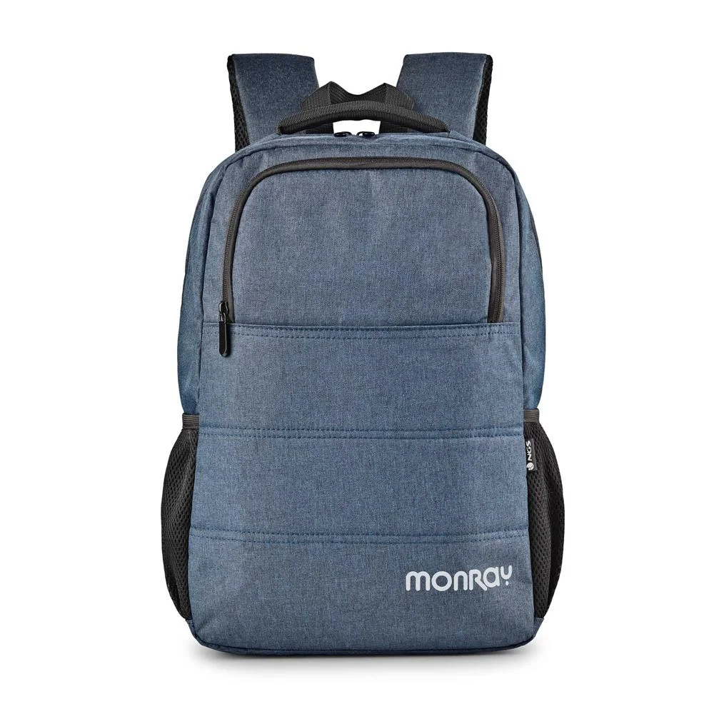 Mochila Monray Sacks Charter para Portátiles Hast.