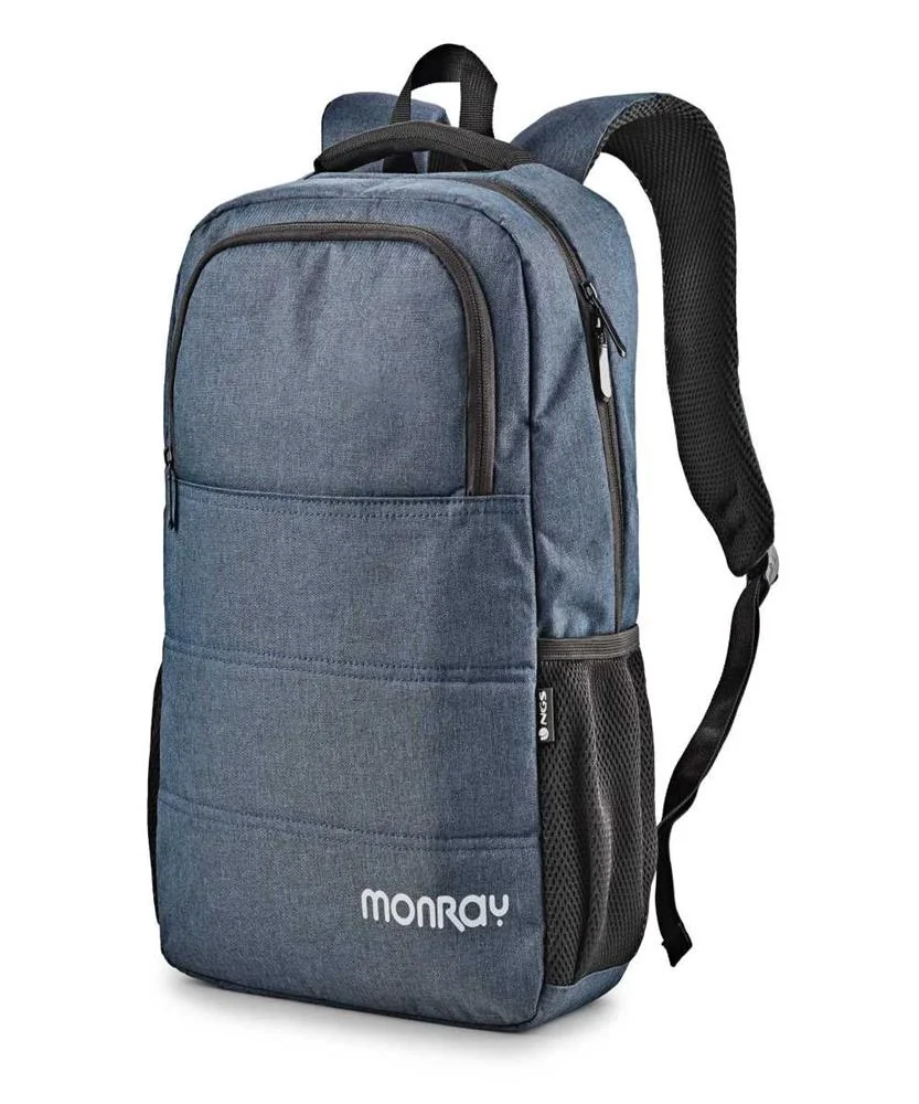 Mochila Monray Sacks Charter para Portátiles Hast.