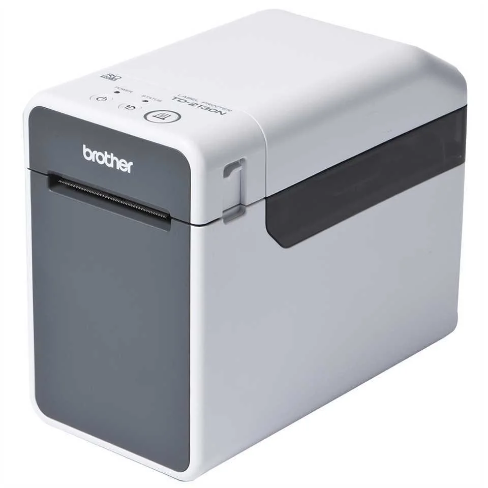 2INCH 300DPI DESKTOP PRINTER   LABE