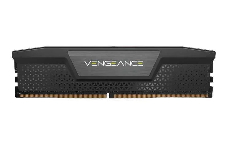 Corsair RAM Vengeance - 32 Gb (2 X 16 Gb Kit) - Ddr5-6000 Dimm Cl30