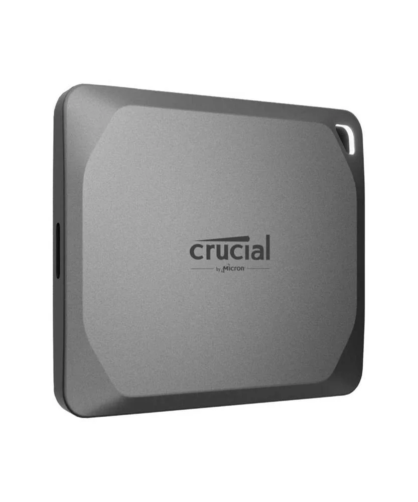 Ssd Crucial Pro X9 4tb Ext