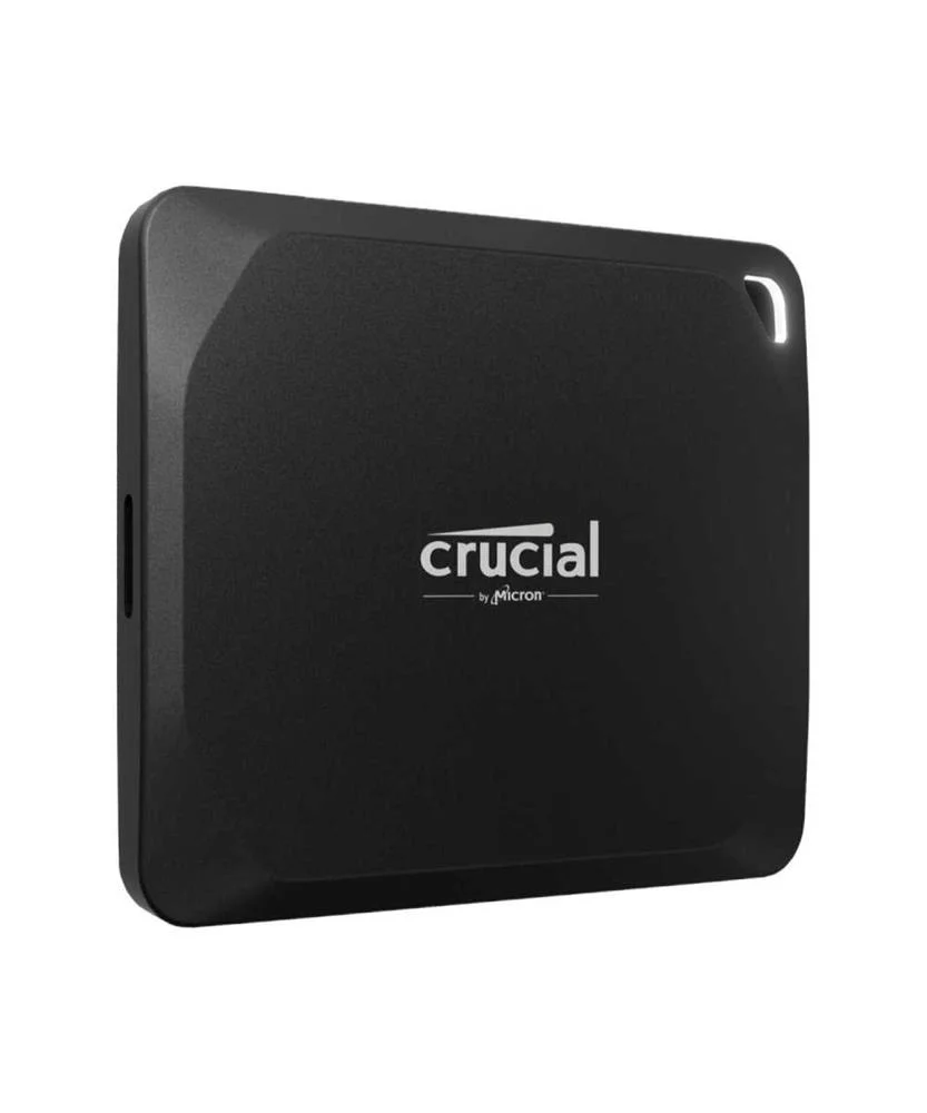 Ssd Crucial Pro X10 2tb Ext