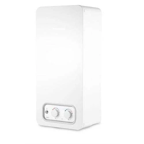 Smart Gas Heater Wr104kbr23vu 10l (White) - Vulcano