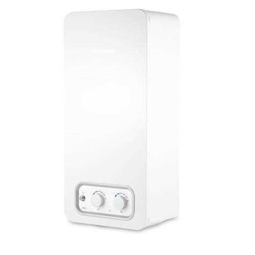 Smart Gas Heater Wr104kbr23vu 10l (White) - Vulcano