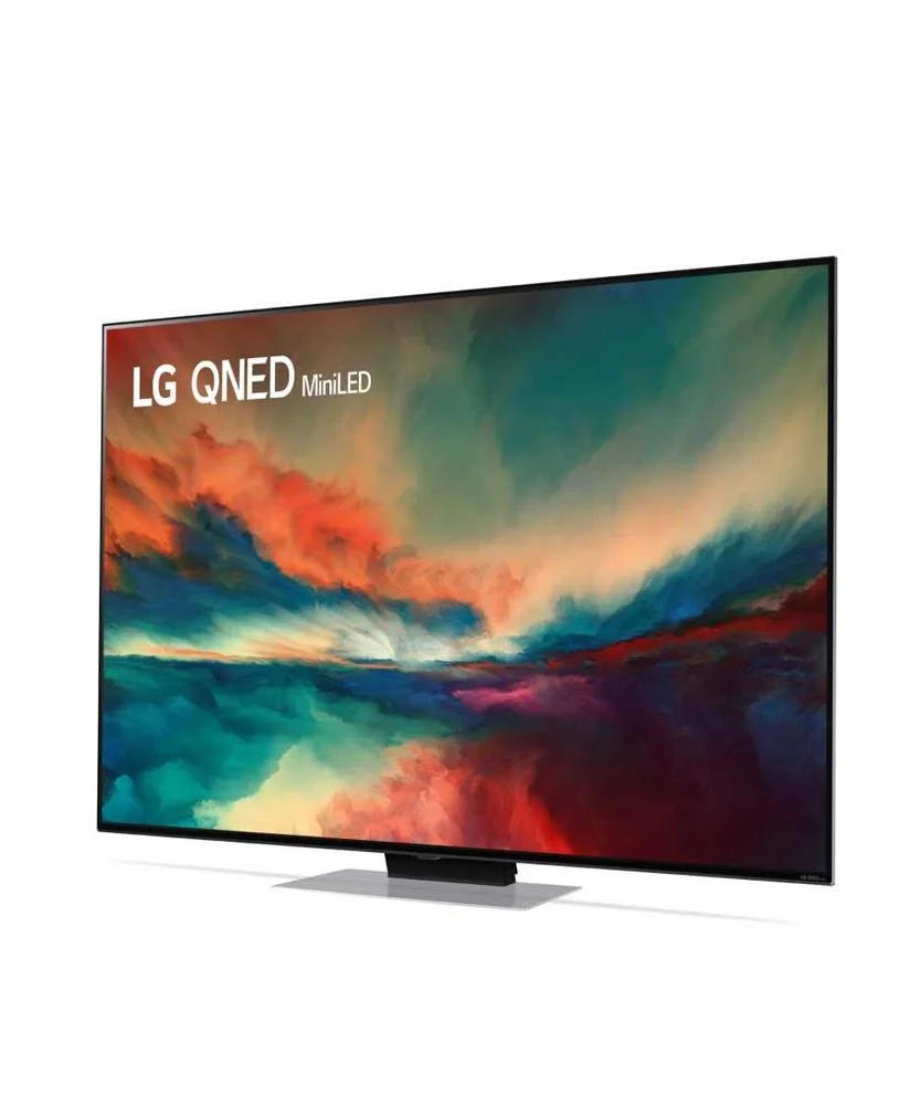 Tv Lg 55" 55qned866re Qned Miniled Alfa7 100hz