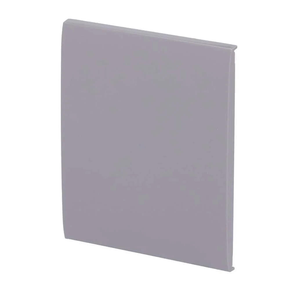 Panel Táctil para Interruptor de Luz Simple  - Compatible Con Aj-Lightcore-1g - Compatible Con Aj-Li