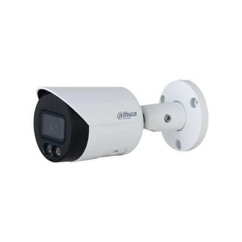 Câmara de Vigilância Bullet Wizsense Iluminação Dupla - Dahua