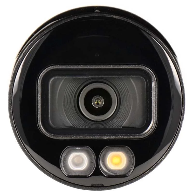 Câmara de Vigilância Bullet Wizsense Iluminação Dupla - Dahua