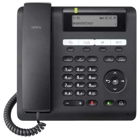 Unify Openscape Desk Phone Cp205
