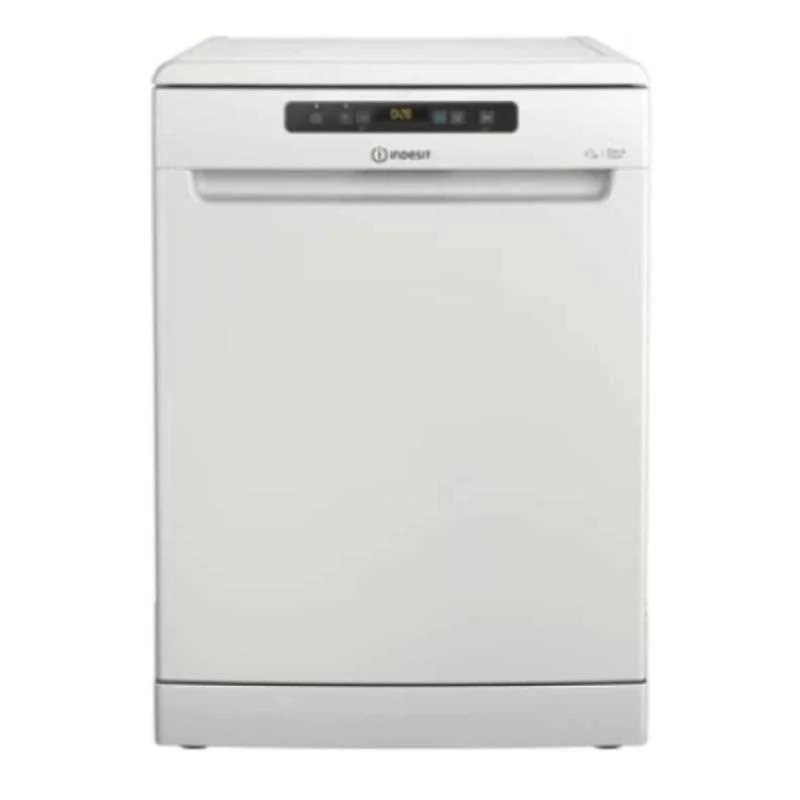 Máquina de Lavar Louça Indesit D2fhd624a 14 Conjuntos Classe e