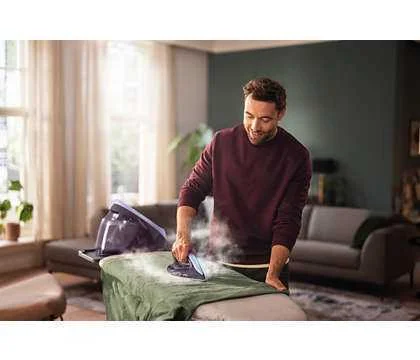 Gerad.Vapor Philips 2100w. -Psg7050/30