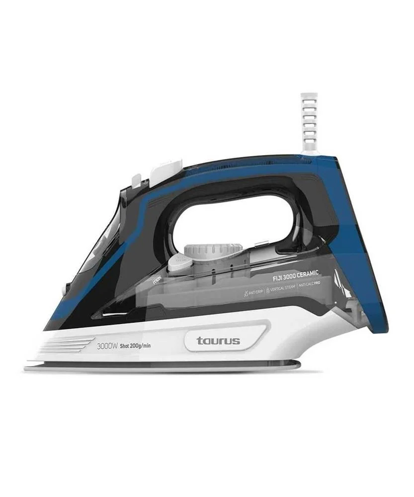 Ferro de Vapor Taurus Fiji 3000 3000 W 