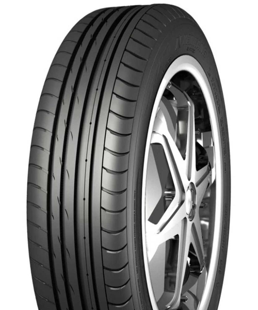Pneu para Automóvel Nankang AS-2+ SPORTNEX 245/35.