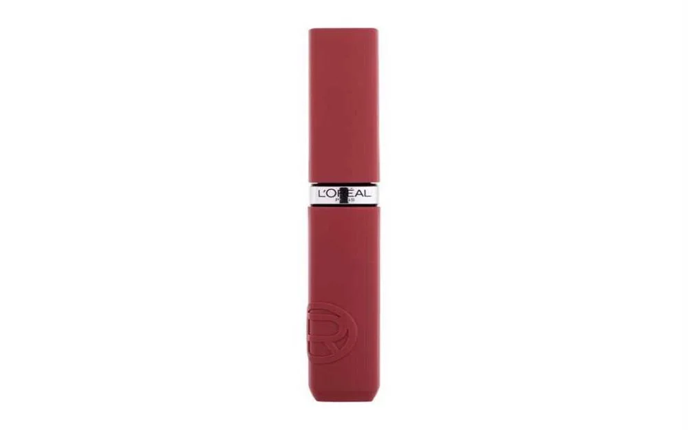 Batom líquido LOreal Make Up Infaillible Matte R.