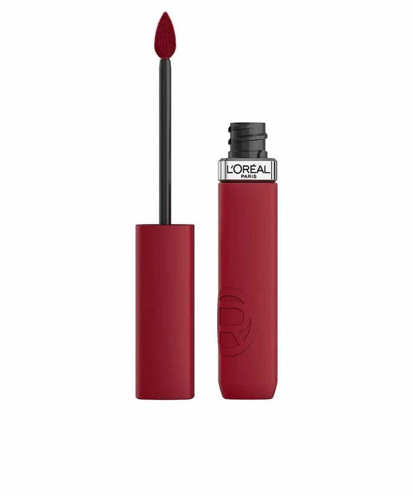 Lipstick Infaillible Matte Resistance Lipstick 5ml