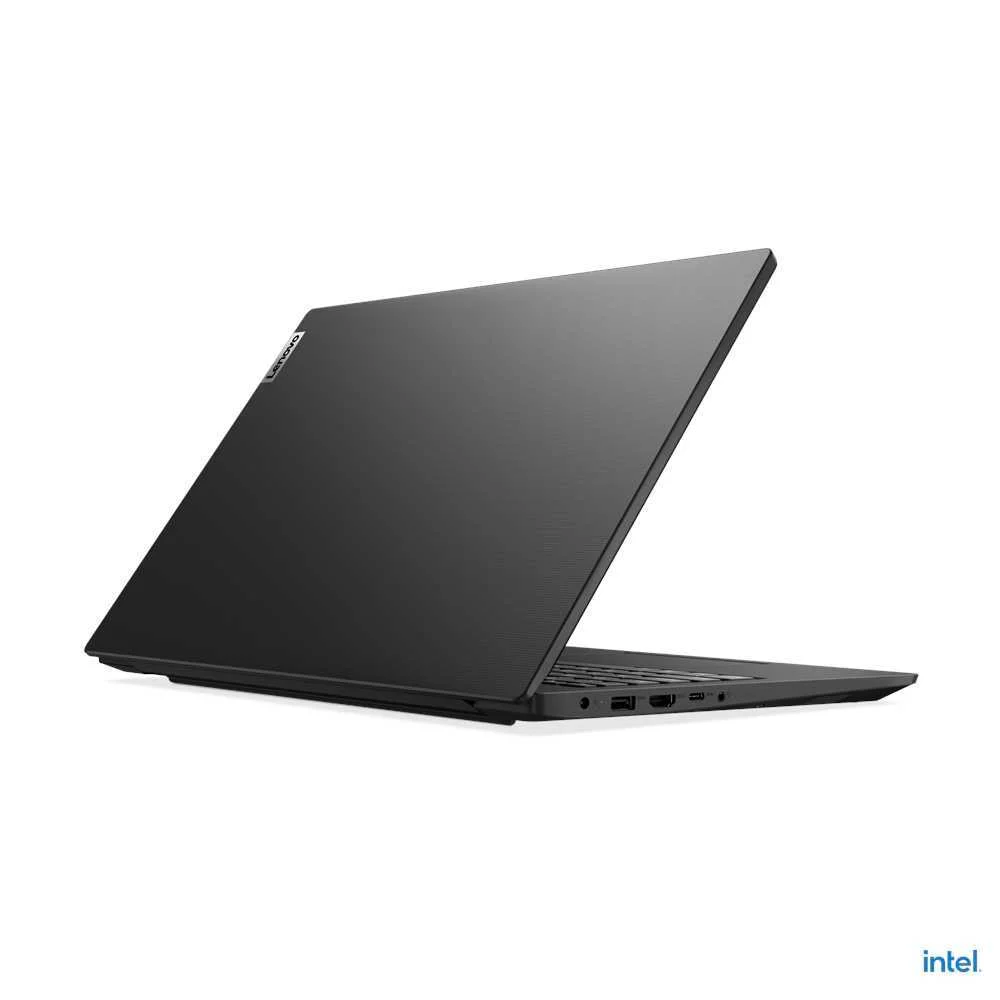 Notebook Lenovo V15 G2ijl 256 Gb 256 Gb SSD 8 Gb RAM 15,6"" Intel Celeron N4500 Qwerty Espanhol 