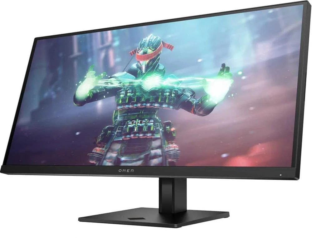 Monitor Hp Omen 27k 27"" Ips Flicker Free 144 Hz 