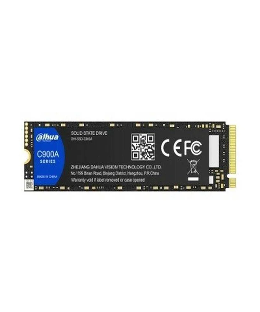 Disco Duro Dahua C900an 500 Gb SSD 