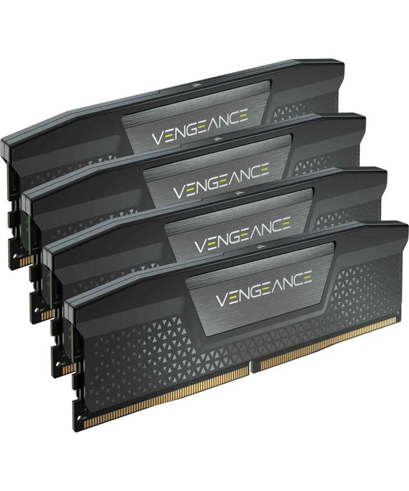 Corsair Vengeance Cmk64gx5m4b6000c36 Módulo de Me.