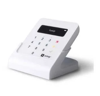 Sumup Solo +Estacion de Carga Retail Es
