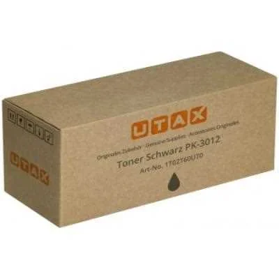 Utax Toner Kit Pk-3012 F?r P-5531/P6031dn (1t02t60ut0)