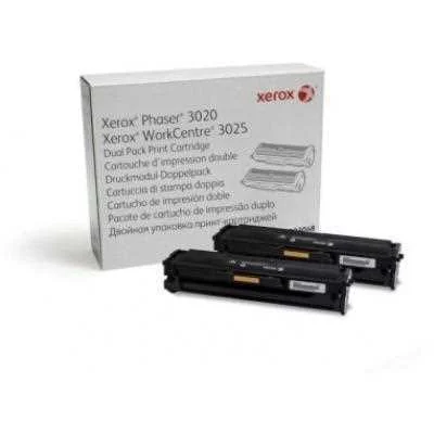 Xerox Cartucho DMO 3020 3025 Preto Preto