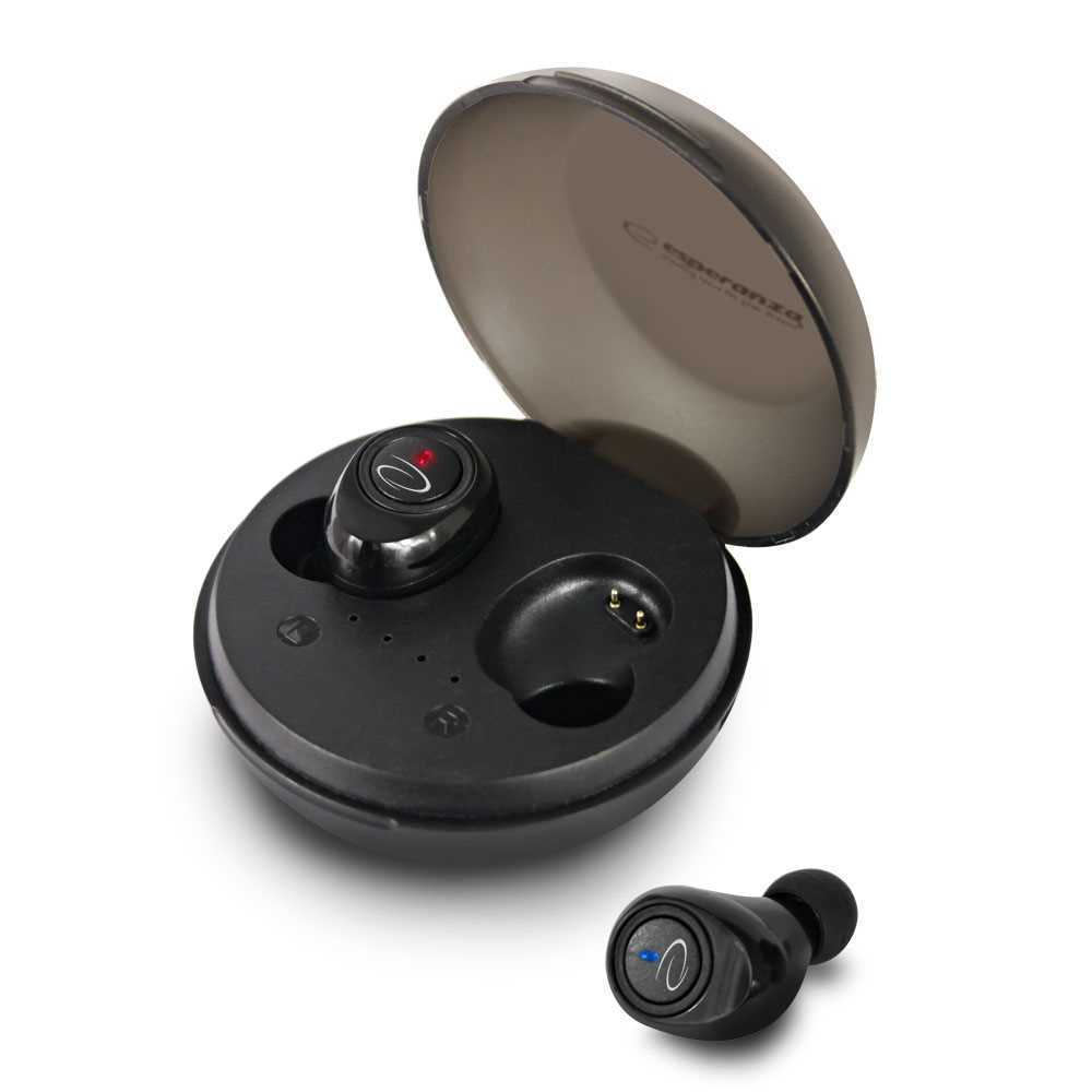 Esperanza Bluetooth Tws Earphones Cetus