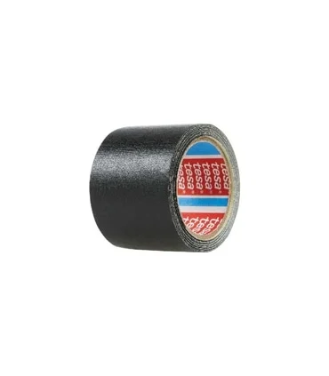 Tesa Extra Power Perfect Gewebeband 2,75m 38mm Schwarz