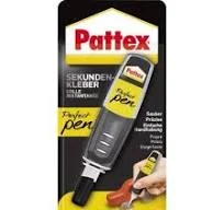Caneta Pattex Instant Glue Perfect Pen, Caneta Ap.