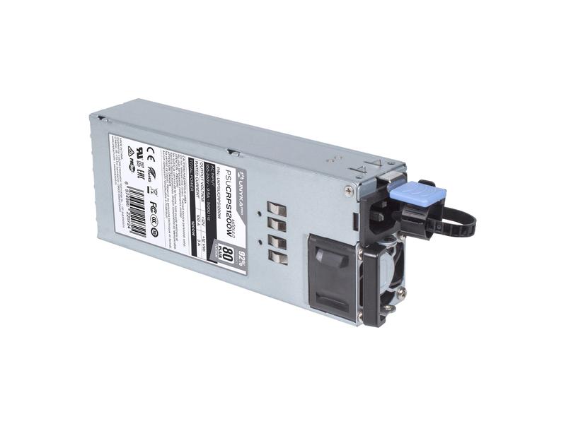 Fonte de Alimentação Chenbro Gez Psu Crps 1200w Hot Swap com Pdb Fsp