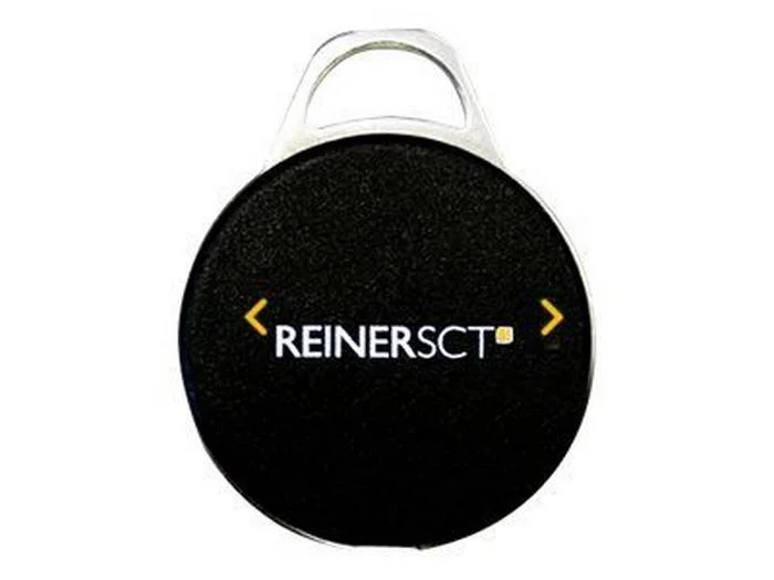 Reinersct Timecard Premium Transponder Mifare Desfire Ev2 - Rfid Tag