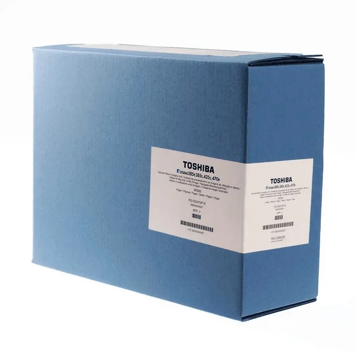 Tambor Toshiba Od-470p-R para E-Studio 385p, 385s.