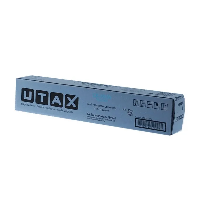 Utax Toner Ck-5510y F?r 300ci/301ci  Yellow