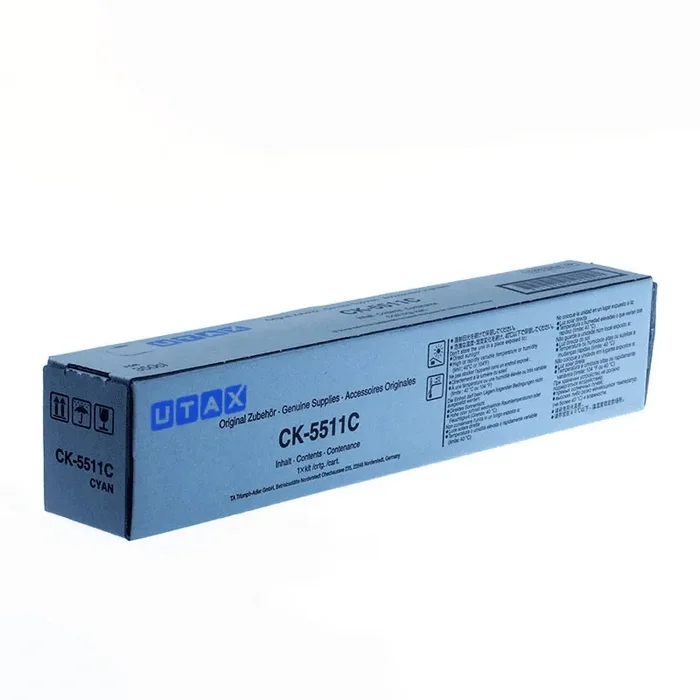 Utax Toner Ck-5511c (1t02r5cut0)