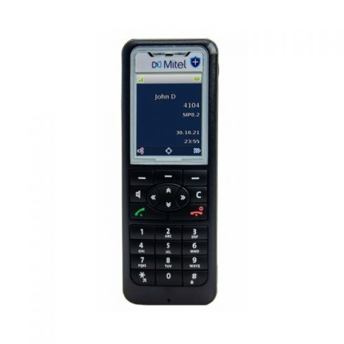 Telefone Mitel Dect 622dt Handset +  base