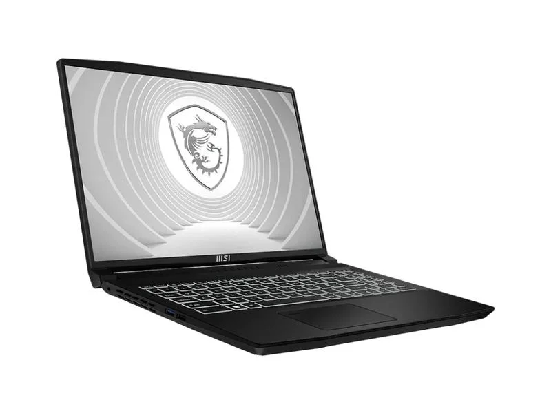 Portátil Msi Creatorpro M16 B13vk-1229 16" I7/32gb/1tb Win11pro
