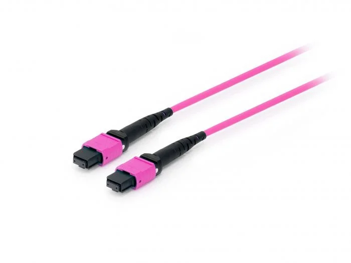 Equip Lwl Patchkabel Mtp->mtp 3.00m Multimode Om4.