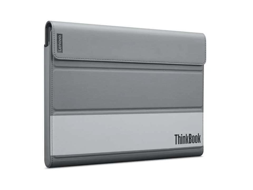 Capa para Portátil Lenovo Notebook 13" Thinkbook Premium Cinza