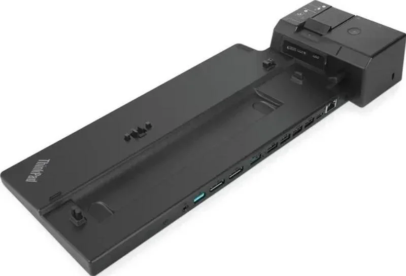 Lenovo  Thinkpad Prodock 40ah0135eu Inkl. 135w Netzteil