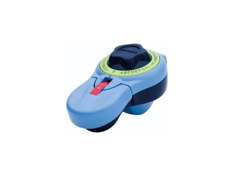 Dymo Junior Embosser - Etiquetadora doméstica